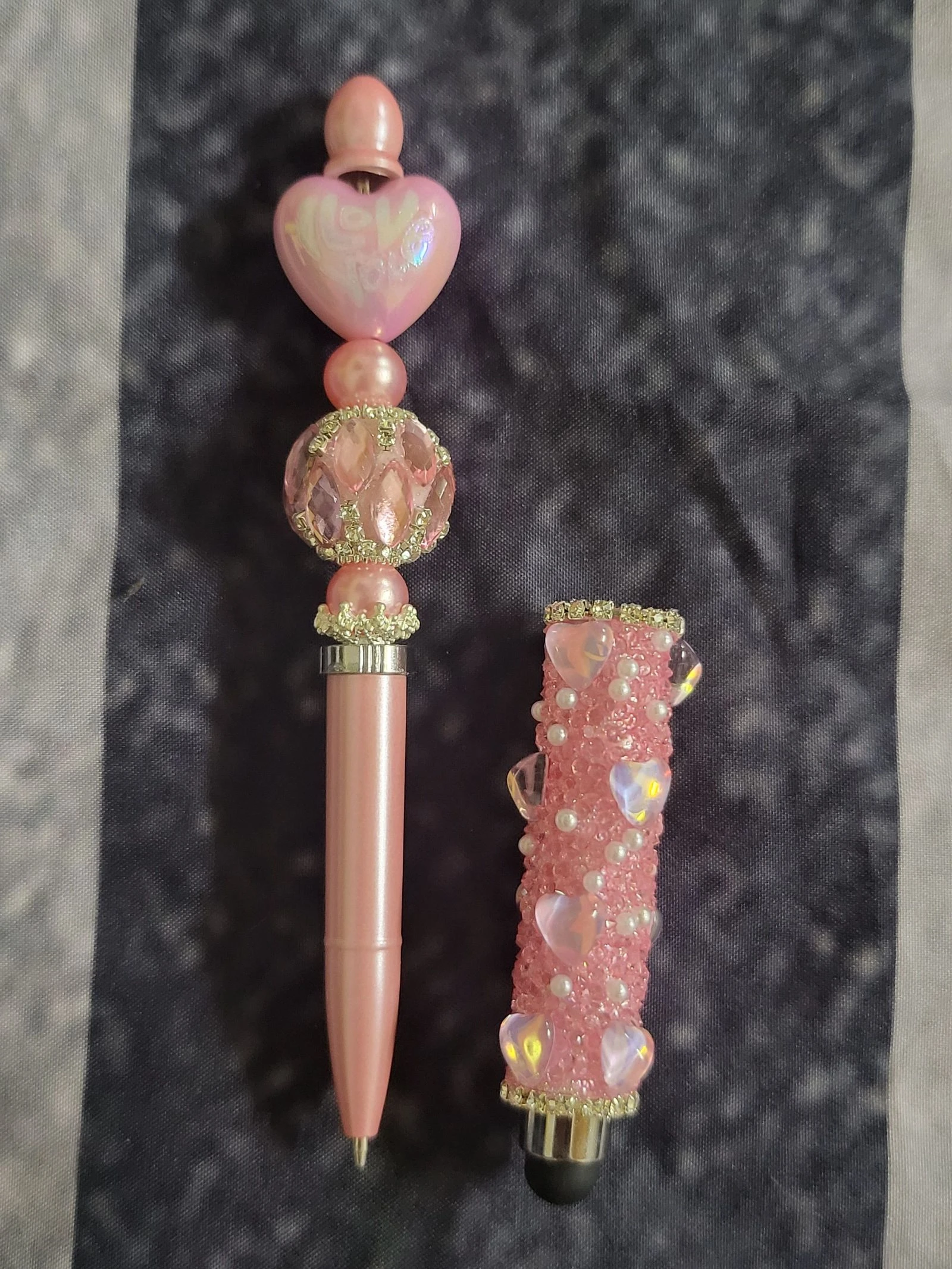 Phone/tablet stylus and pen – photo 4